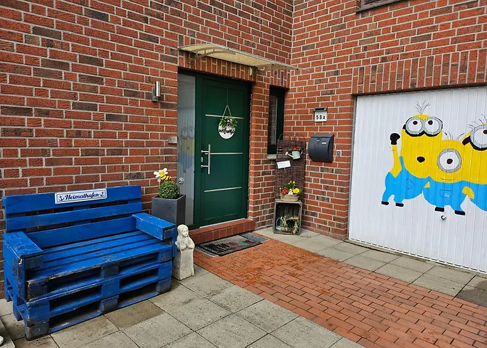 Privat bolig Loft- Privatzimmer 30qm Im Dachgeschoss Mit Eigenem Bad